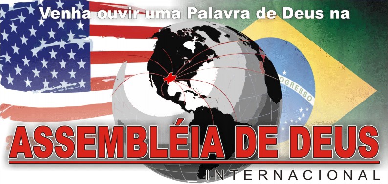 Assembleia de Deus Internacional Assembleia de Deus Internacional